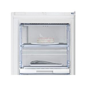 Beko 7072 Mb Çekmeceli Derin Dondurucu