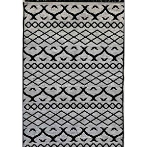 Halı Mira 5001 Krem Serisi Salon Oturma Yatak Odası Halısı 160x230 cm