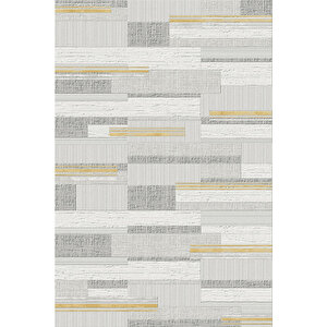 Halı Verona 1026 Sarı Serisi Akrilik Salon Oturma Yatak Odası Halısı 200x290 cm