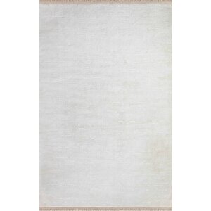 Halı Lizbon 1074 Krem Serisi Salon Oturma Yatak Odası Halısı 200x290 cm
