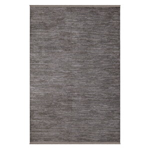 Halı Moon 1004 Kahve Serisi Akrilik Salon Oturma Yatak Odası Halısı 160x230 cm