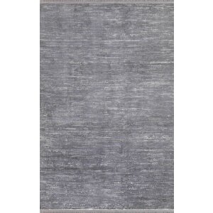 Halı Lizbon 1074 Gri Serisi Salon Oturma Yatak Odası Halısı 200x290 cm