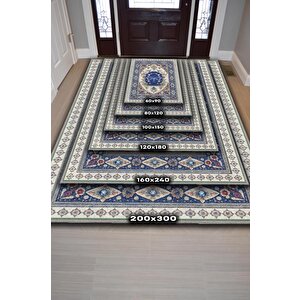 Homshtag Tanzanit Taşı Halısı Mor Aura Renkli Aura Taşı Enerji Spiritüel Temalı Modern Halı