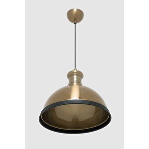 Eskitme Metal Sarkıt Avize