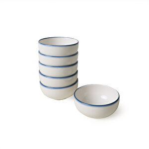 Daphne Bulut Kase 12 Cm 6 Adet 22924