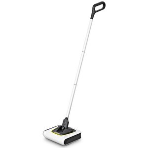 Kb 5 Gırgır Tipi Şarjlı Dikey Süpürge (beyaz)