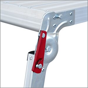 Çağsan Ponte - Katlanır Çalışma Platformu Cm2282a