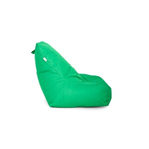 Large Armut Koltuk Yeşil