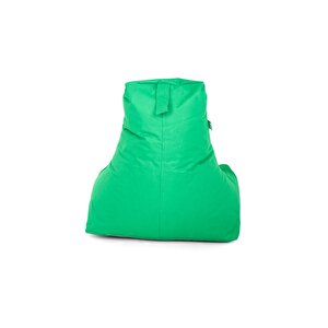 Large Armut Koltuk Yeşil