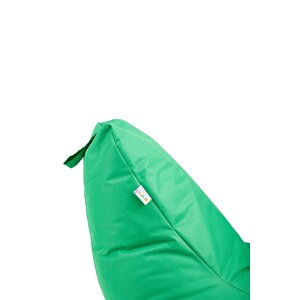 Large Armut Koltuk Yeşil