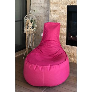 Aktif Armut Koltuk Pembe ( Orta Boy ) 70*40*55 Cm