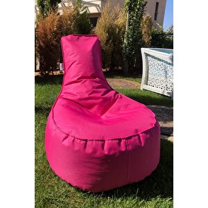 Aktif Armut Koltuk Pembe ( Orta Boy ) 70*40*55 Cm