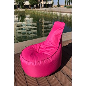 Aktif Armut Koltuk Pembe ( Orta Boy ) 70*40*55 Cm