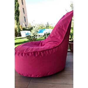 Aktif Armut Koltuk Pembe ( Orta Boy ) 70*40*55 Cm
