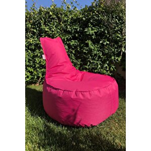 Aktif Armut Koltuk Pembe ( Orta Boy ) 70*40*55 Cm
