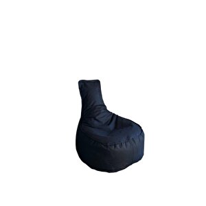 Aktif Armut Koltuk Kılıfı Siyah ( Içi Boş Ürün )