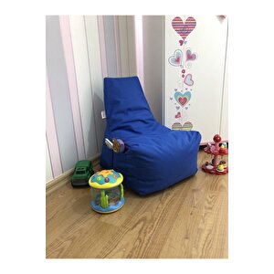 Açelya Çocuk Armut Puf Koltuğu ( 1-8 Yaş )