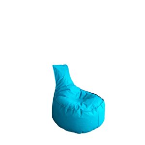 Aktif Armut Koltuk Kılıfı Turkuaz ( Içi Boş Ürün )