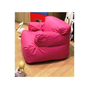 Armutland Mini Relax Armut Puf Koltuk Pembe ( 1-8 Yaş )