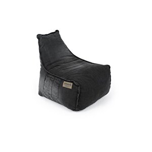 Açelya Jeans Kot Çocuk Armut Koltuk ( 1-8 Yaş )