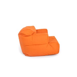 Relax Armut Koltuk Turuncu