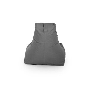 Gri Large Armut Koltuk