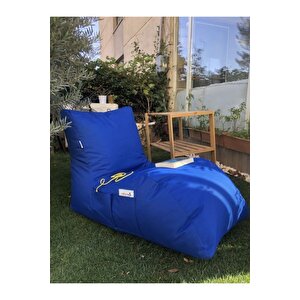 Armutland Daybed Armut Koltuk Mavi