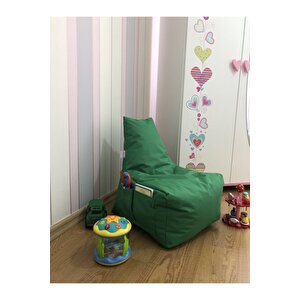 Açelya Çocuk Armut Puf Koltuğu ( 1-8 Yaş )