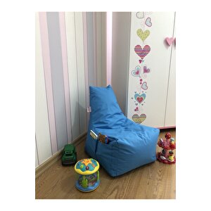 Açelya Çocuk Armut Puf Koltuğu ( 1-8 Yaş )