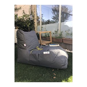 Armutland Daybed Armut Koltuk Gri