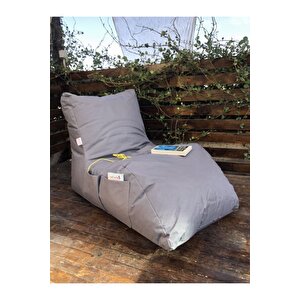 Armutland Daybed Armut Koltuk Gri