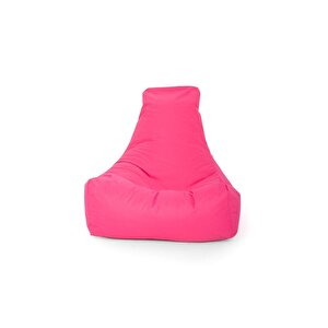 Large Armut Koltuk Pembe