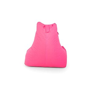 Large Armut Koltuk Pembe