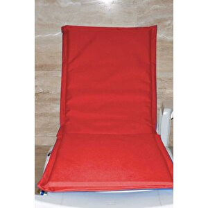 Şezlong Minder Kılıfı ( Süngersi̇zdi̇r. Sadece Diş Kumaş  Gönderi̇lecekti̇r )
