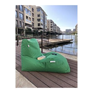Armutland Daybed Armut Koltuk Yeşil