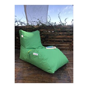 Armutland Daybed Armut Koltuk Yeşil