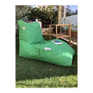 Armutland Daybed Armut Koltuk Yeşil