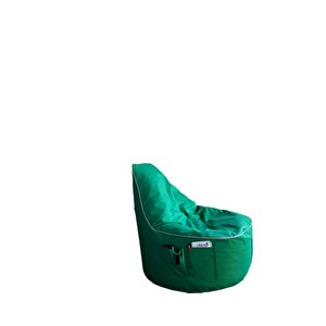 Golf Armut Koltuk Kılıfı Yeşil Içi Boş Ürün