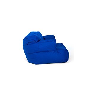 Relax Armut Koltuk Mavi