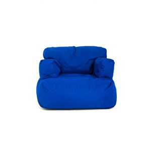 Relax Armut Koltuk Mavi
