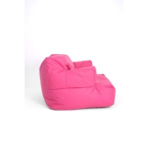 Relax Armut Koltuk Pembe