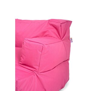 Relax Armut Koltuk Pembe