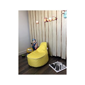 Twingo Çocuk Armut Koltuğu Sarı