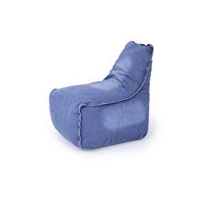Açelya Jeans Kot Çocuk Armut Koltuk ( 1-8 Yaş )