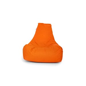 Large Armut Koltuk Turuncu