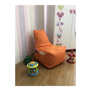 Açelya Çocuk Armut Puf Kolfuğu ( 1-8 Yaş )