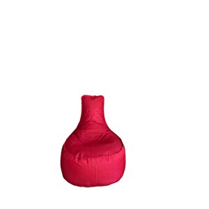 Aktif Armut Koltuk Kılıfı Kırmızı ( Içi Boş Ürün )