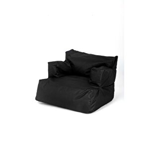 Relax Armut Koltuk Siyah