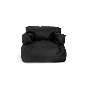 Relax Armut Koltuk Siyah