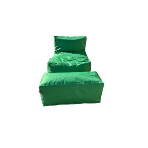 Xxl Armut Koltuk Ve Ayakucu Pufu